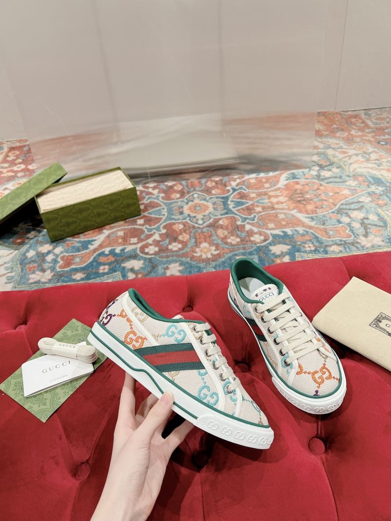 Gucci Tennis 1977